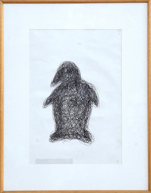 Paolo Canevari - 26 Disegni