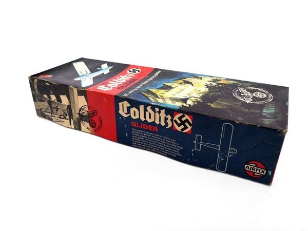 Colditz Gilder aliante
