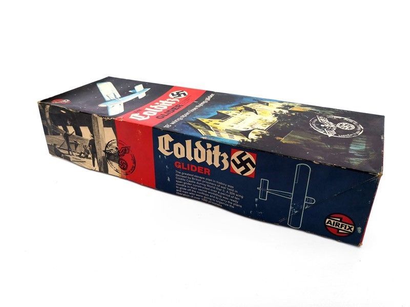 Colditz Gilder Aliante