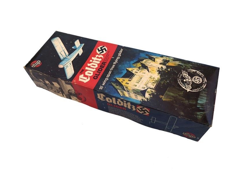 Colditz Gilder Aliante