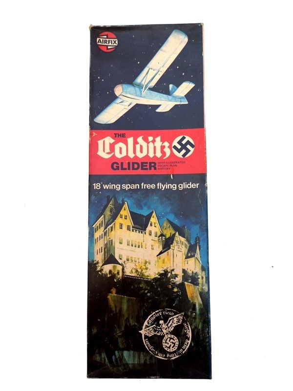 Colditz Gilder Aliante