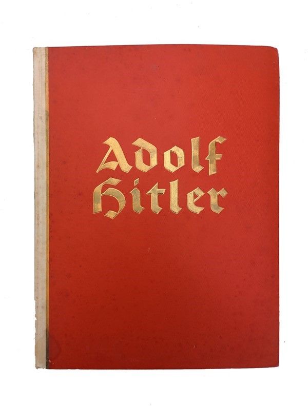 Adolf Hitler