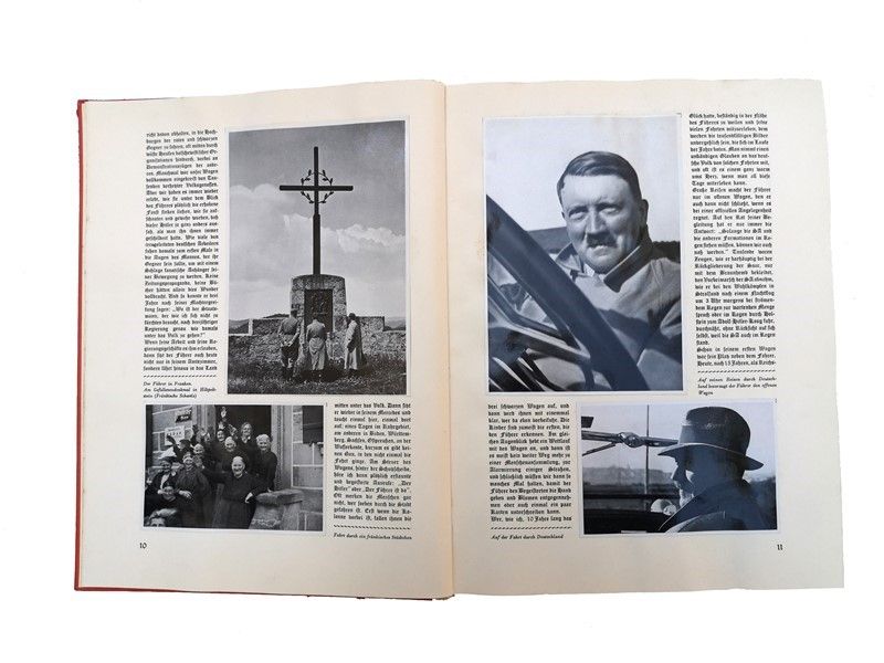 Adolf Hitler