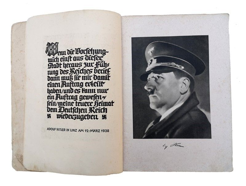 Wie Die Ostmark Ihre Befreiung Erlebte
