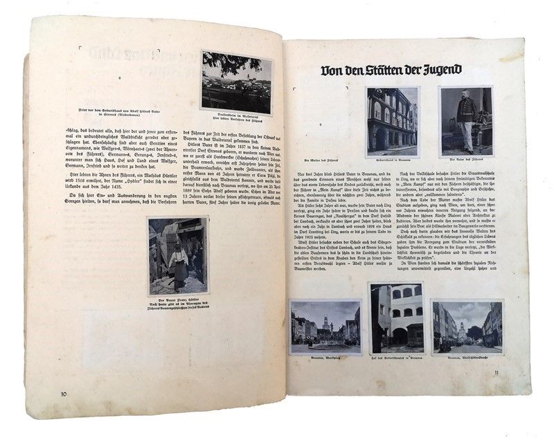 Wie Die Ostmark Ihre Befreiung Erlebte