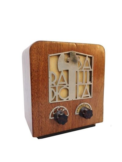Radio Balilla