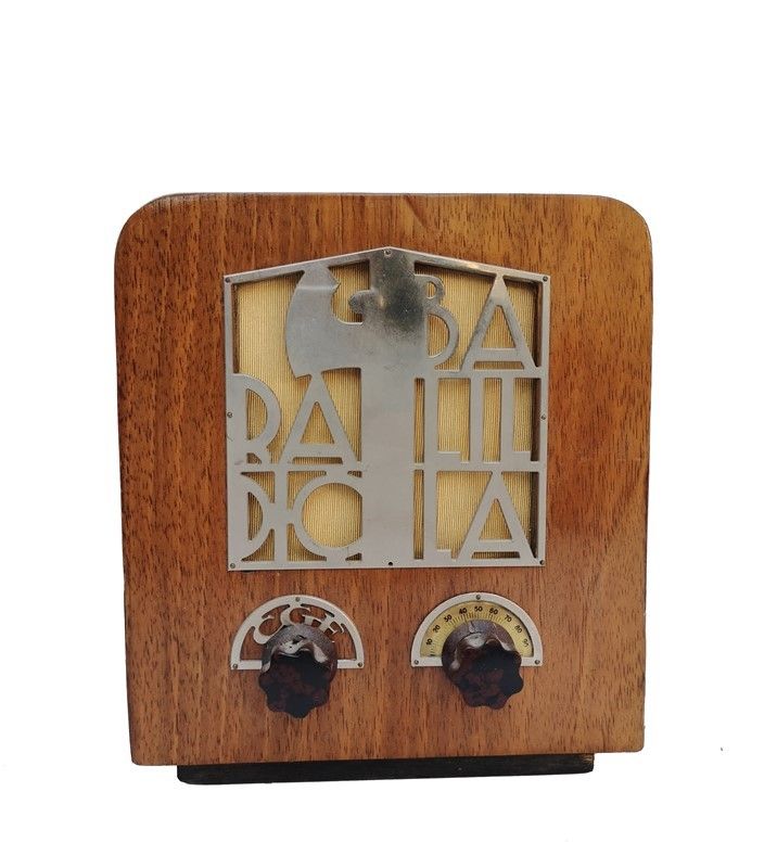 Radio Balilla