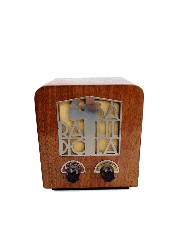 Radio Balilla