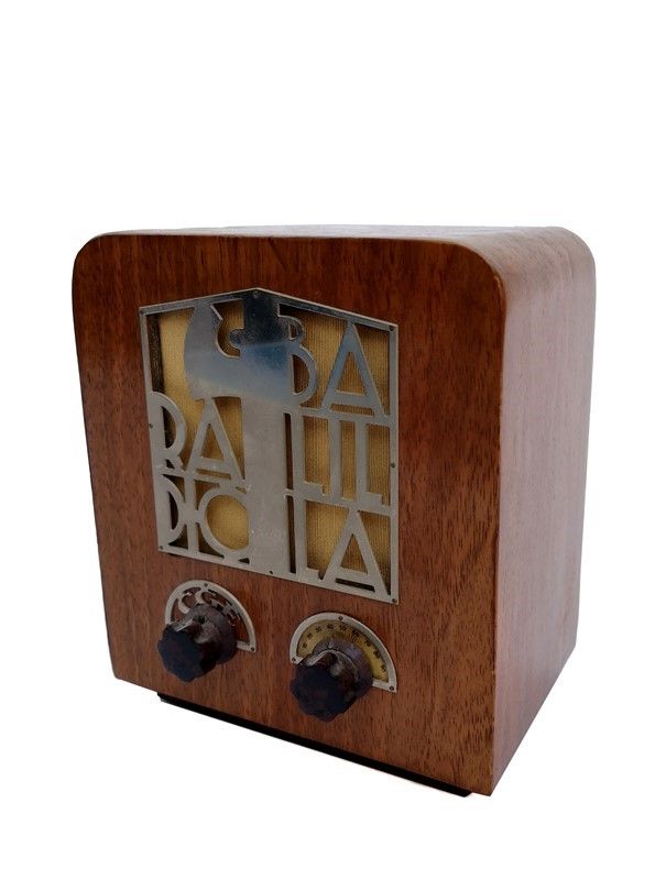 Radio Balilla