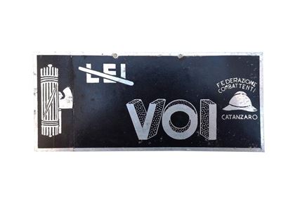Lei/voi Federazione Combattenti Catanzaro