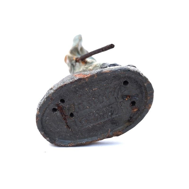 Soldatino Capoplotone