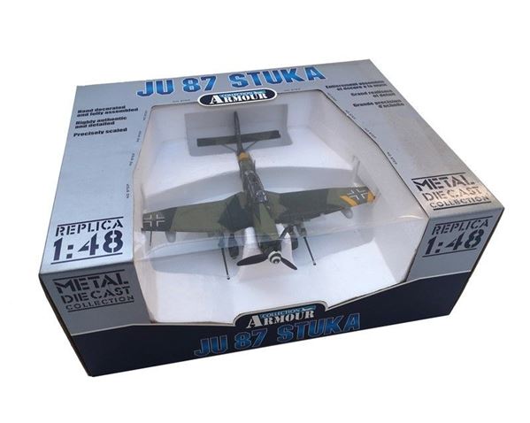 JU 87 Stuka