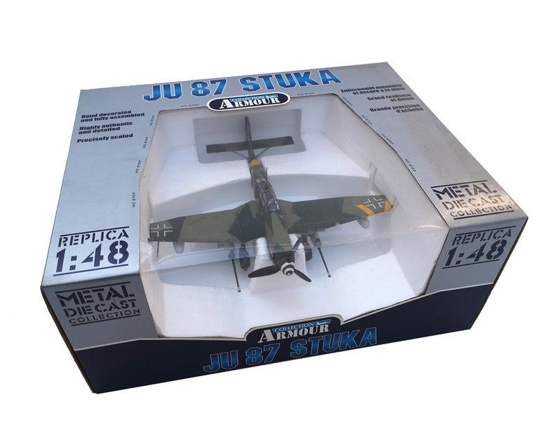Ju 87 Stuka