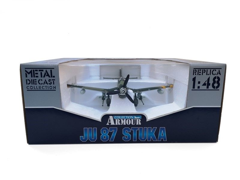 Ju 87 Stuka