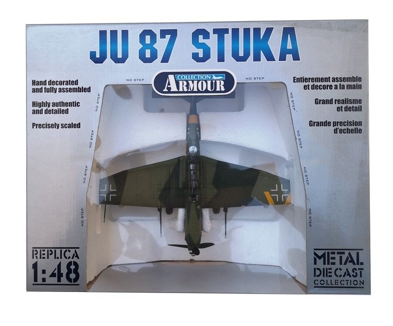 Ju 87 Stuka