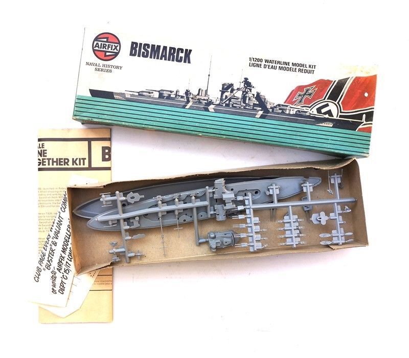 Corazzata Bismarck