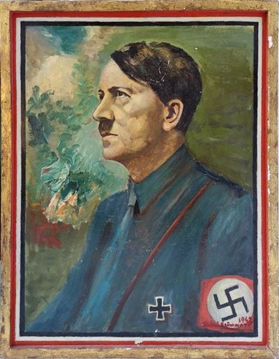 Ritratto del Furer