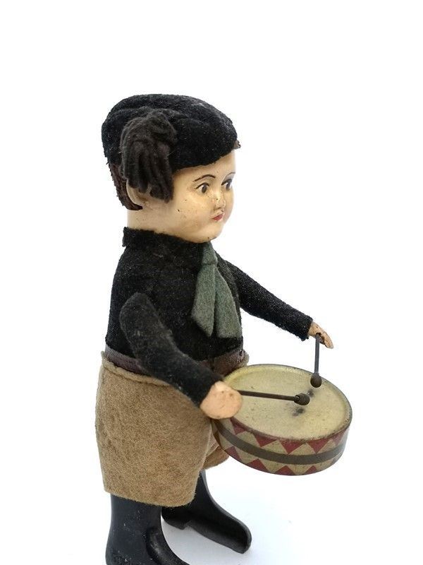 Tamburino balilla