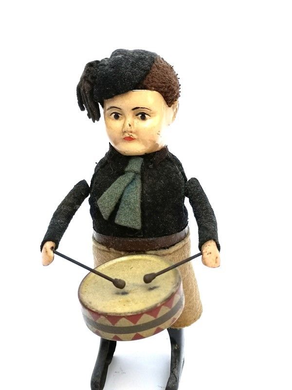 Tamburino Balilla
