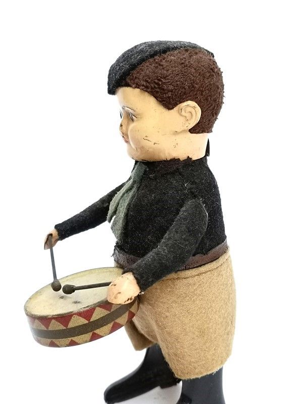 Tamburino Balilla
