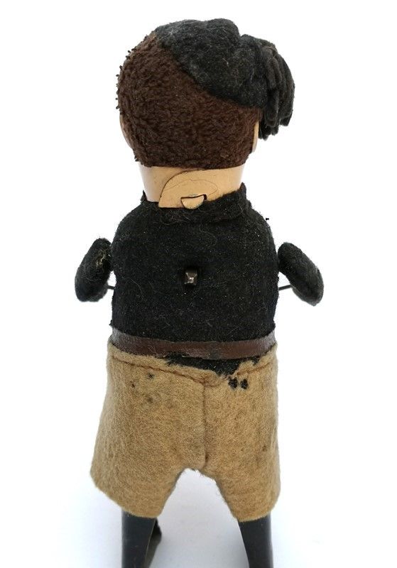 Tamburino Balilla