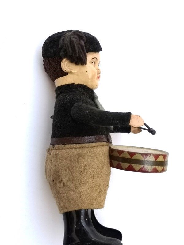 Tamburino Balilla
