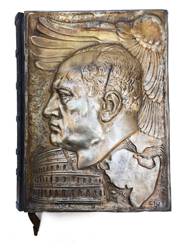 Mussolini Costruttore