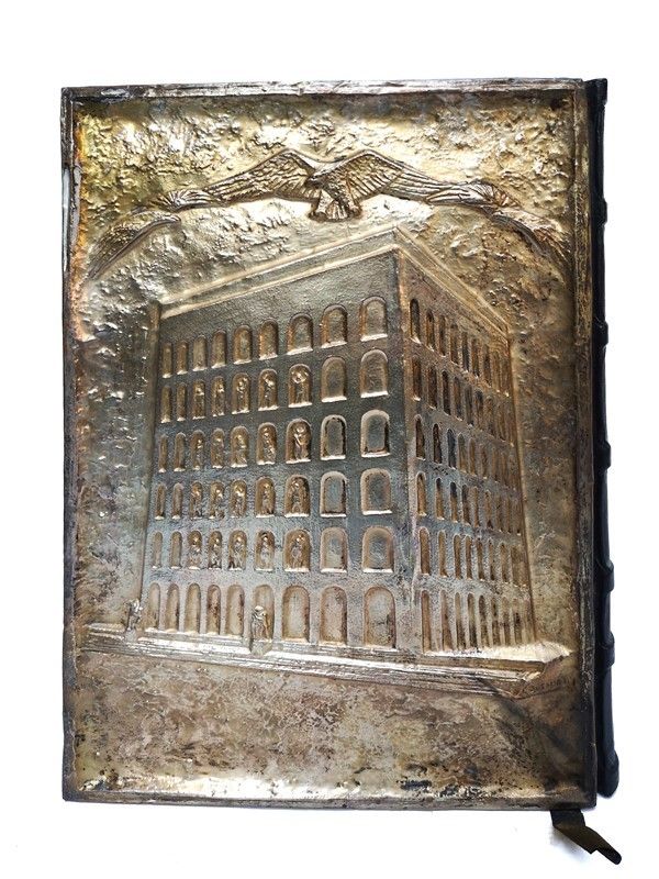 Mussolini Costruttore
