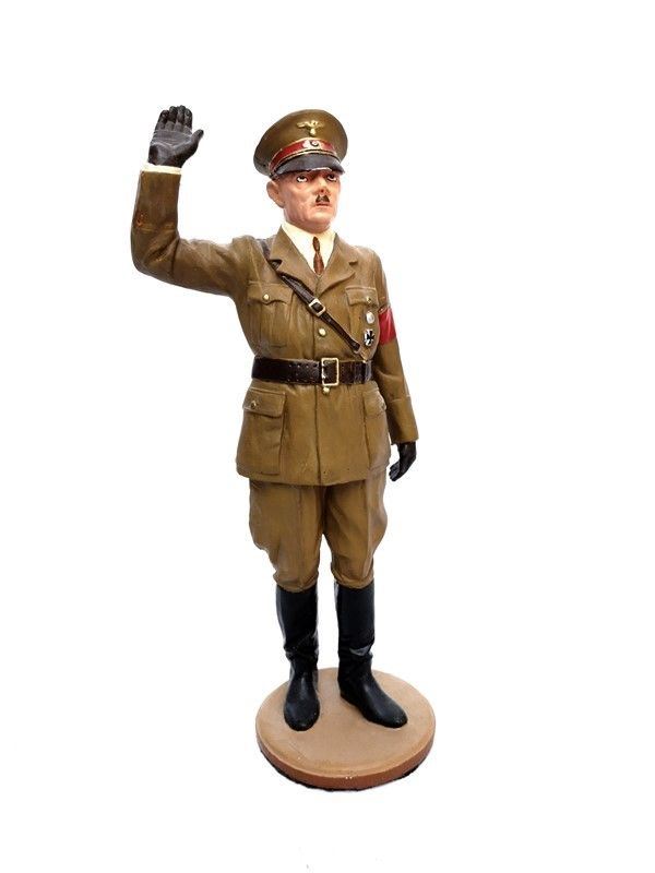 Anonimo, XX sec. - Hitler