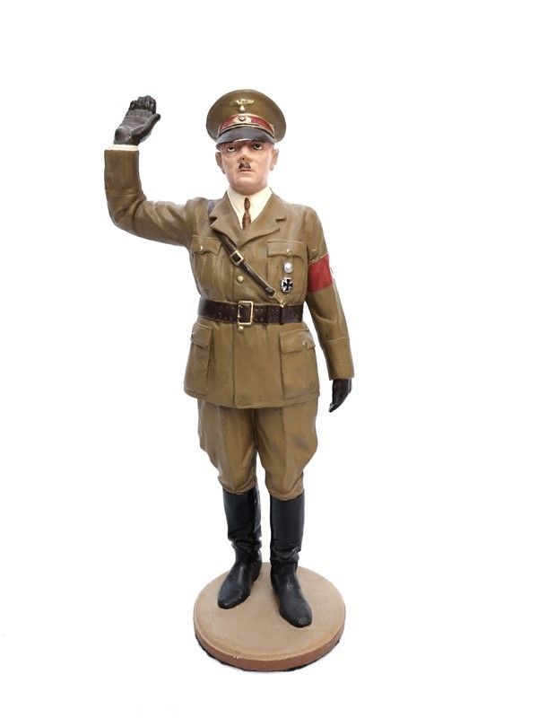 Anonimo, XX Sec. - Hitler