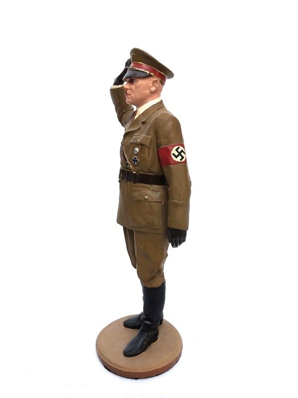 Anonimo, XX Sec. - Hitler