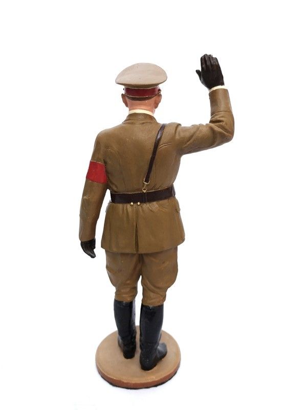 Anonimo, XX Sec. - Hitler
