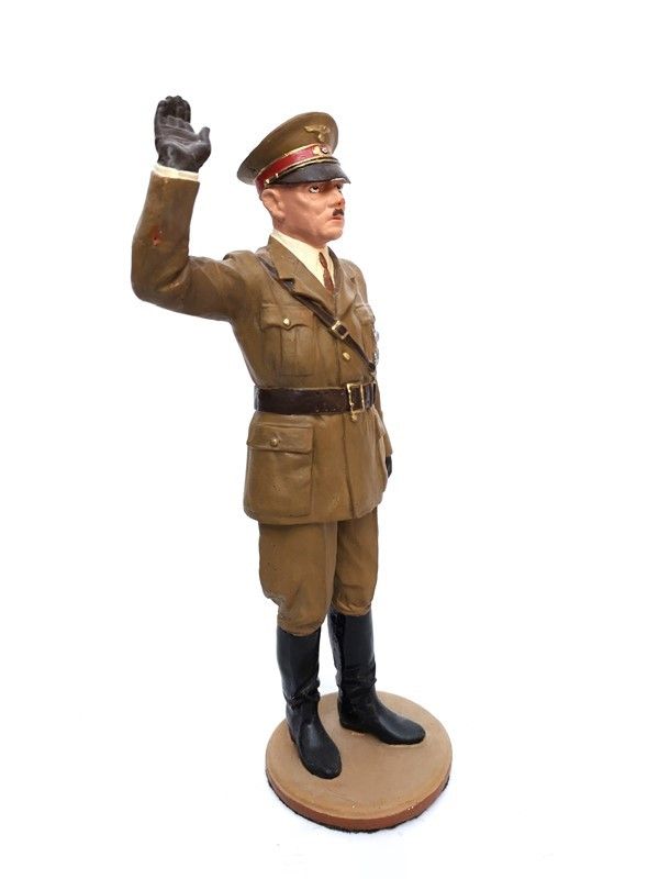 Anonimo, XX Sec. - Hitler