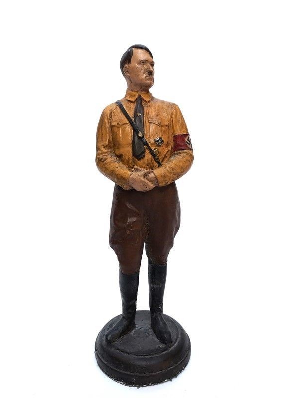 Anonimo, XX sec. - Hitler