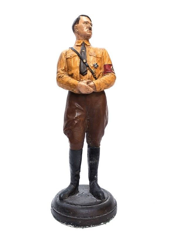Anonimo, XX Sec. - Hitler