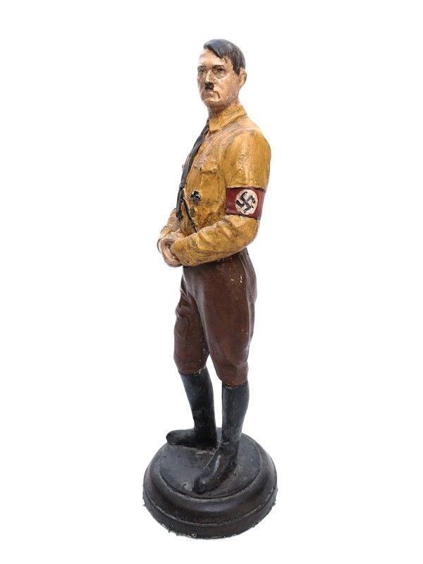 Anonimo, XX Sec. - Hitler