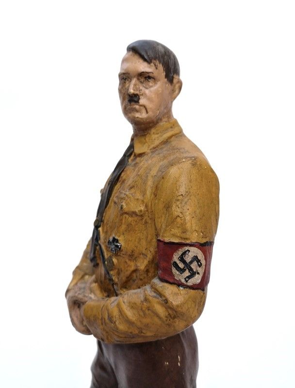 Anonimo, XX Sec. - Hitler
