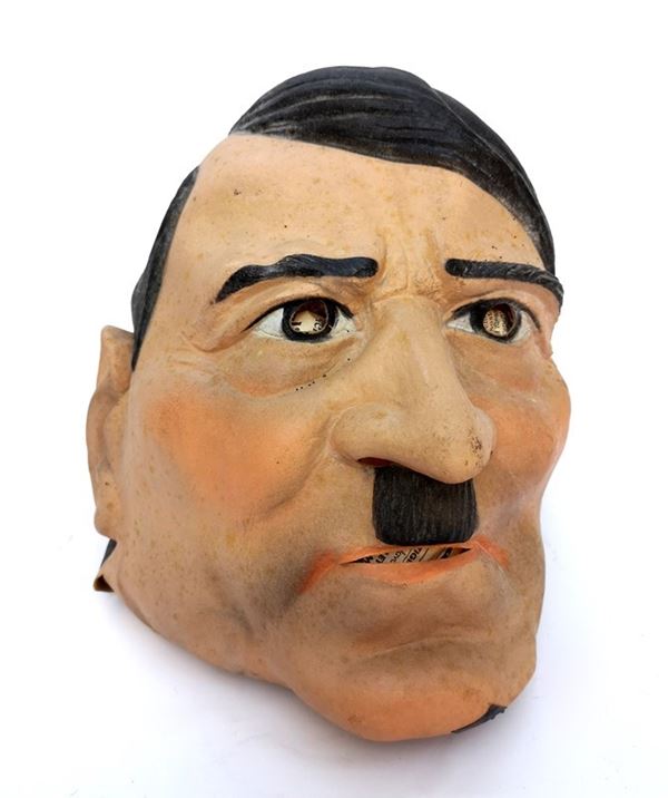 Maschera di Hitler