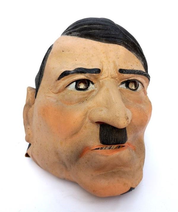 Maschera di Hitler