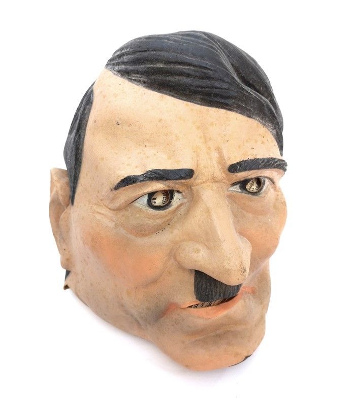Maschera di Hitler