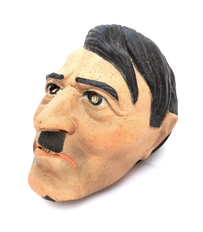 Maschera di Hitler