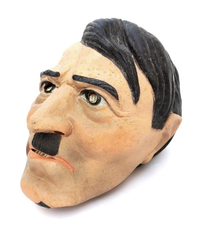 Maschera di Hitler