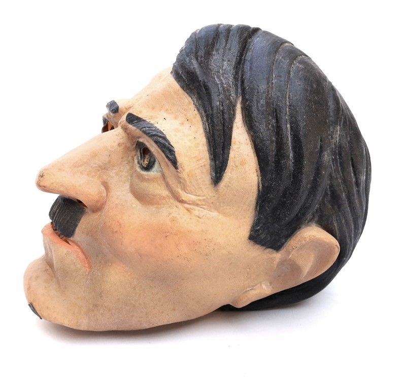 Maschera di Hitler