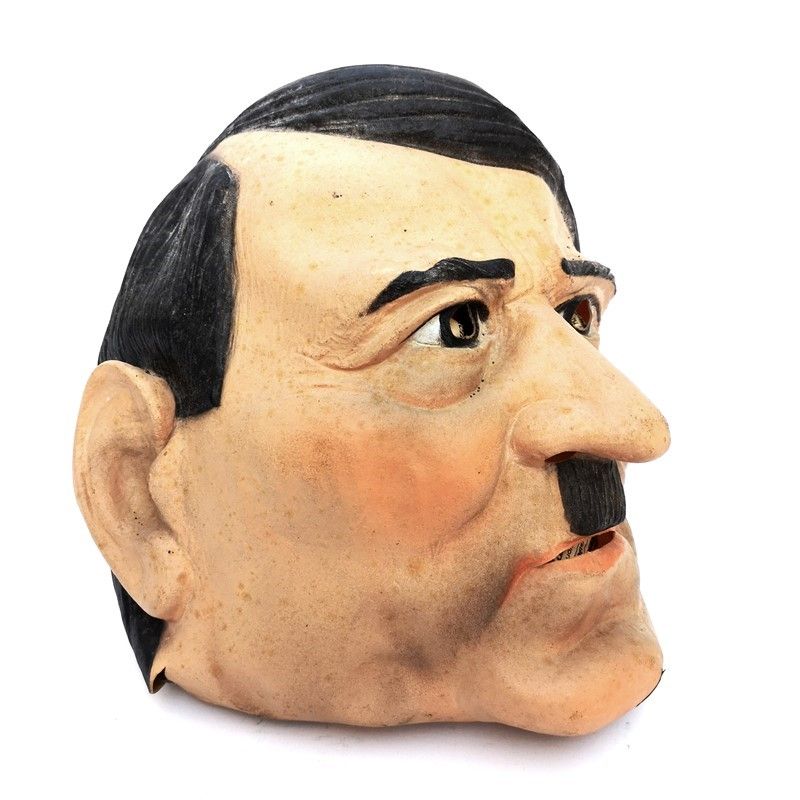 Maschera di Hitler
