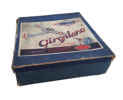 Giroplano