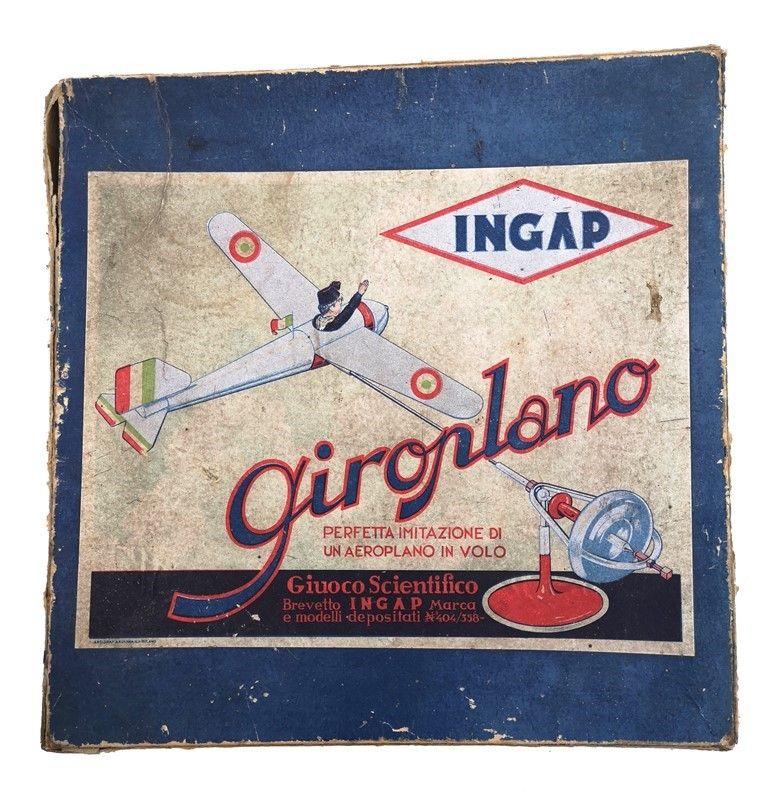 Giroplano