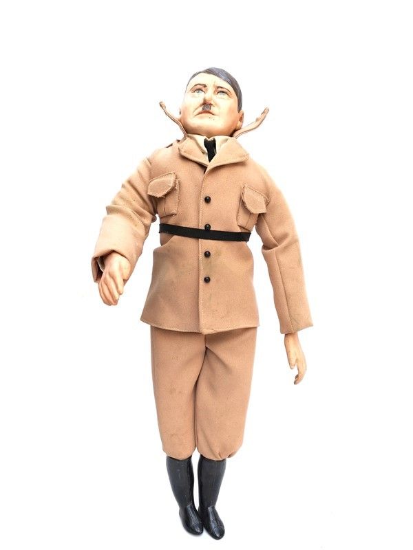 Hitler
