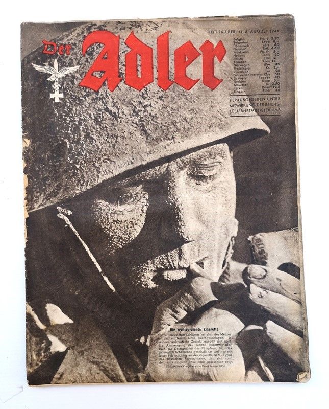Ader