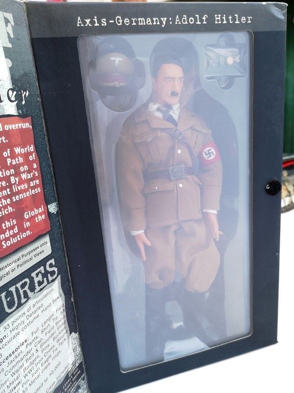 Hitler
