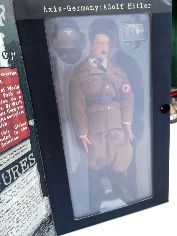 Hitler
